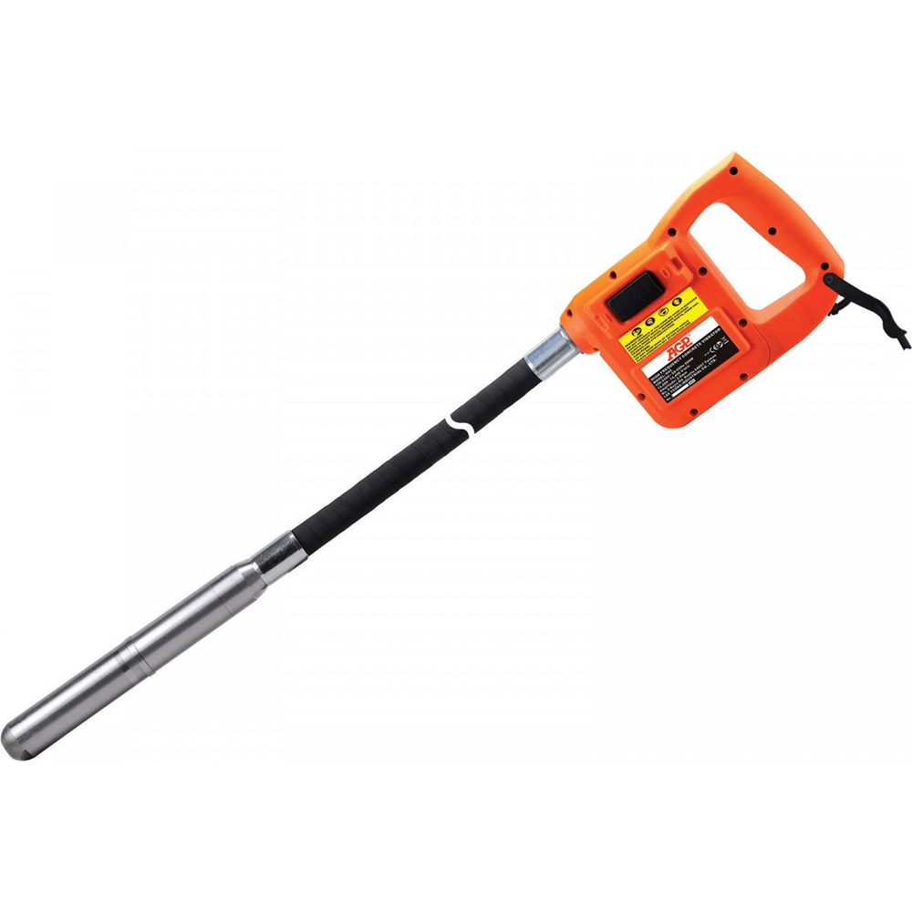AGP H42S Portable Electric Concrete Vibrator | AGP by KHM Megatools Corp. Main image