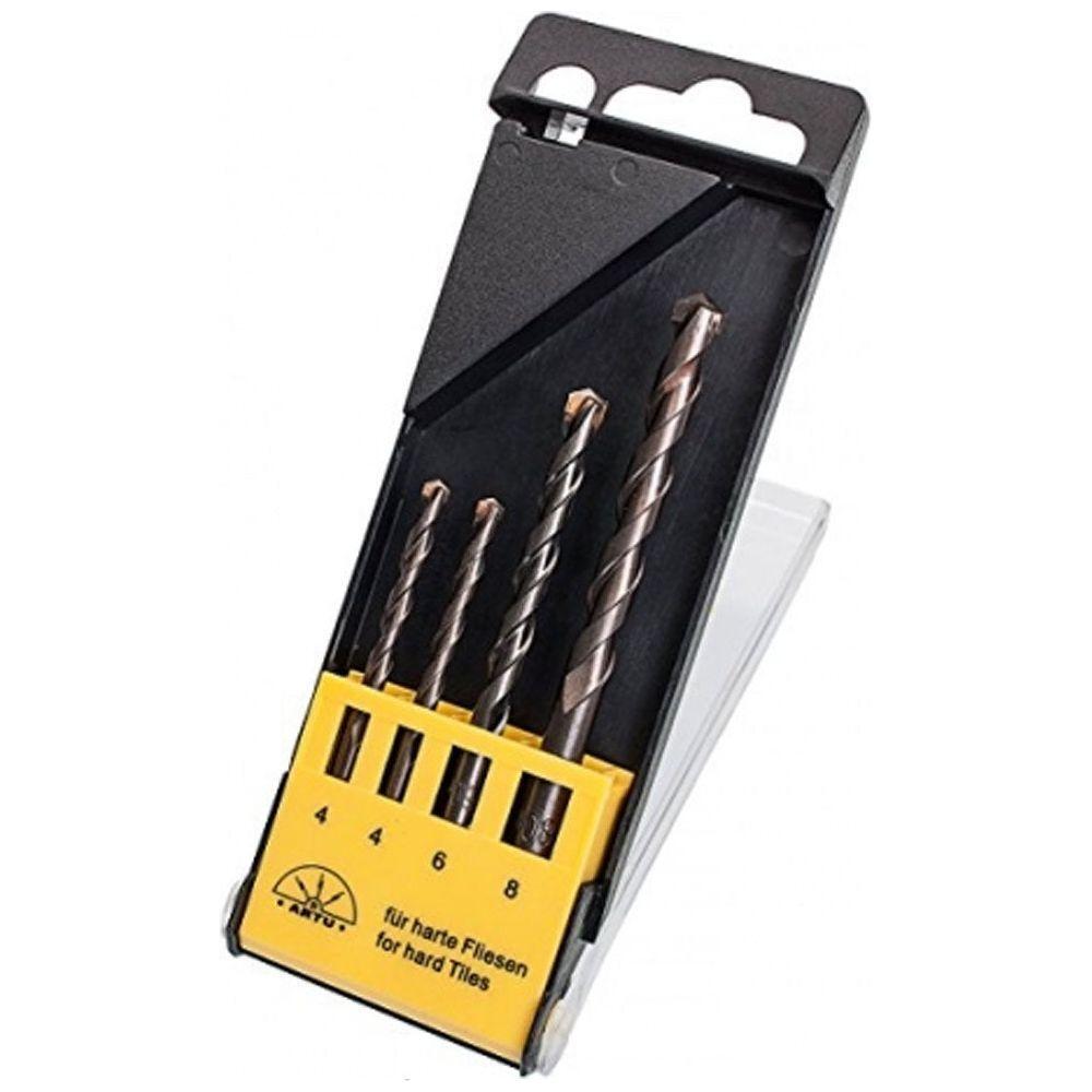 ARTU PORC PLUS IIII Combination with Masonry Drill Bit | Artu by KHM Megatools Corp. Main image