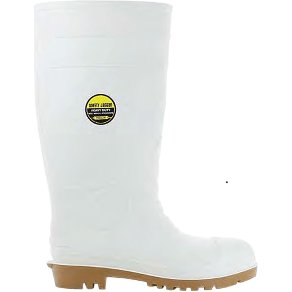 Safety Jogger "Poseidon" Safety Shoes - Goldpeak Tools PH Safety Jogger Main image