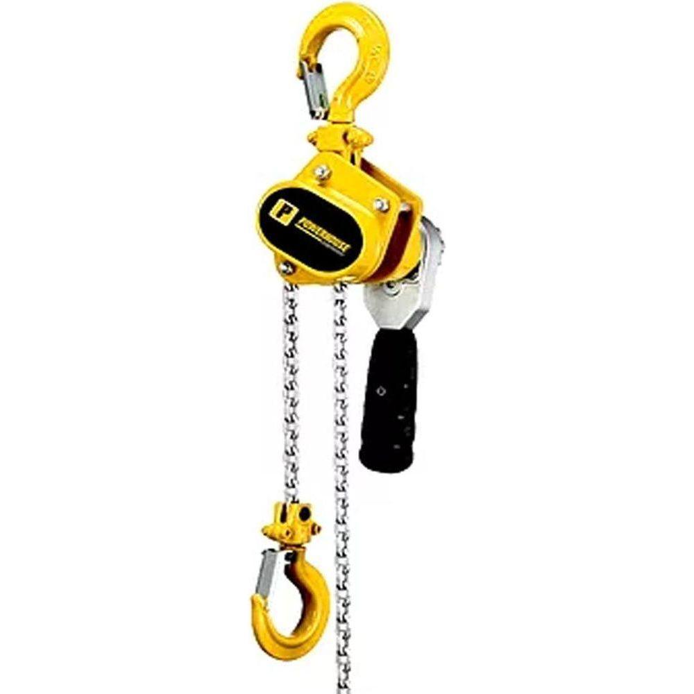 Powerhouse Lever Block Hoist – ToolsSavvy.ph