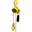 Powerhouse Lever Block Hoist - KHM Megatools Corp.
