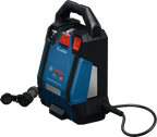 Bosch GPU18V2DI Power Unit for Concrete Vibrator