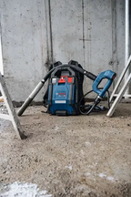 Bosch GPU18V2DI Power Unit for Concrete Vibrator