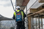 Bosch GPU18V2DI Power Unit for Concrete Vibrator
