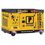 Powerhouse Diesel Power Generator Three Phase (Super Silent Type) | Powerhouse by KHM Megatools Corp.