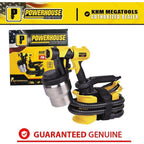 Powerhouse PH-ESG-600S HVLP Floor Based Electric Paint Spray Gun | Powerhouse by KHM Megatools Corp.