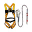 Powerhouse PH-FBSH-WWSAH Full Body Safety Harness with Waist Support