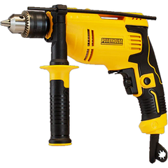 Powerhouse PHB-IMPACT-750W-HD Impact Drill 750W 13MM | Powerhouse by KHM Megatools Corp.