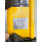 Powerhouse EDGE MMA300 DC Inverter Welding Machine 300A | Powerhouse by KHM Megatools Corp.