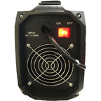 Powerplus MMA 200PLUS DC Inverter Welding Machine | Powerplus by KHM Megatools Corp.