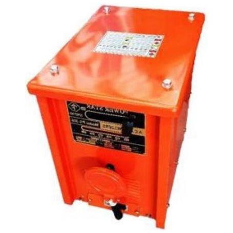 Powerstar 300A Aluminum Coil AC Welding Machine (Commercial Type) - KHM Megatools Corp. Main image