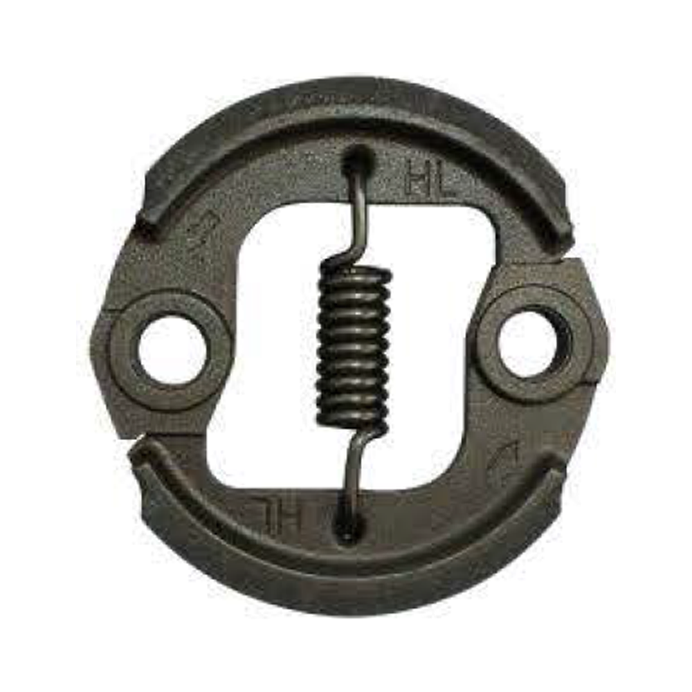 Megatools Clutch Shoe Assembly for Grass Cutter Secondary image
