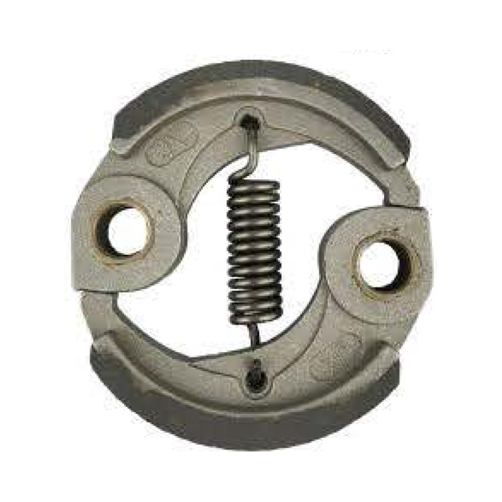 Megatools Clutch Shoe Assembly for Grass Cutter | Mega Tools by KHM Megatools Corp.