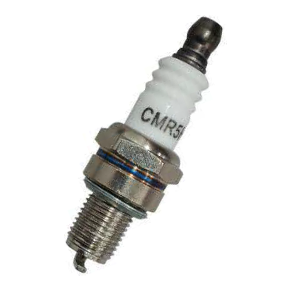Megatools CMR7H Spark Plug | Mega Tools by KHM Megatools Corp. Main image