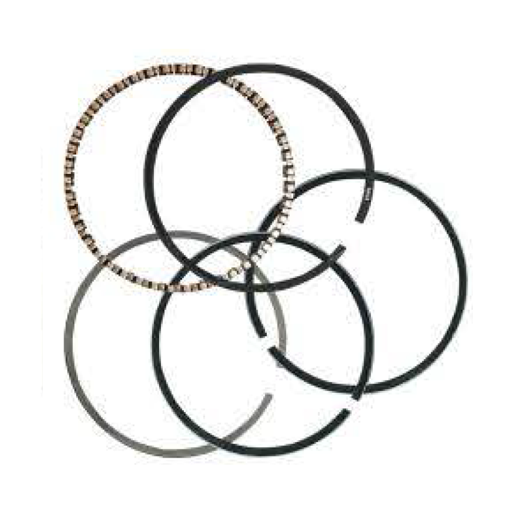 Megatools Piston Ring for Grass Cutter Secondary image
