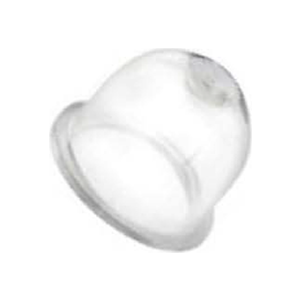 Megatools Pump Primer Bulb / Button | Mega Tools by KHM Megatools Corp. Main image