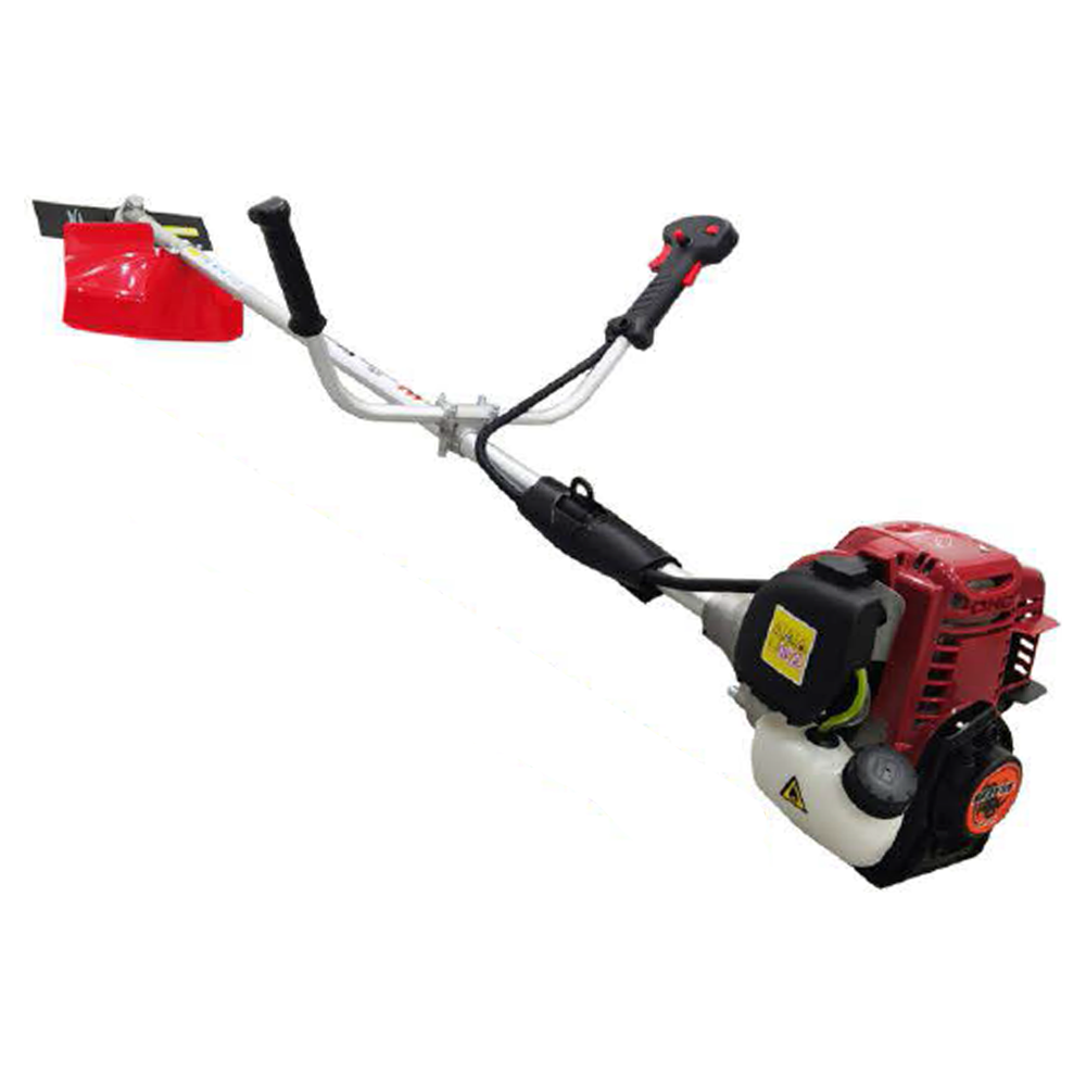 Bravus BGX35 4-Stroke Engine Grass Cutter / Brush cutter GX35 | Bravus by KHM Megatools Corp. Main image