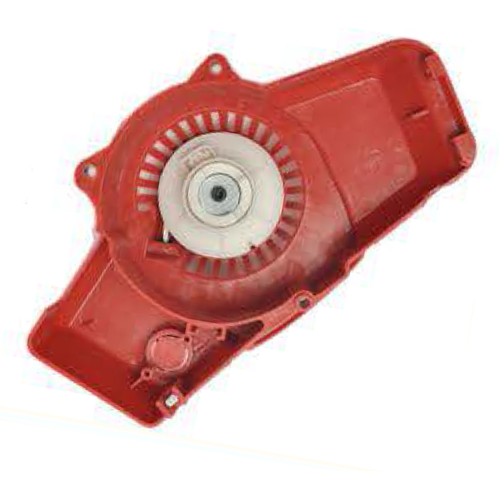 Megatools BCP22B Recoil Starter Assembly for Robin | Mega Tools by KHM Megatools Corp. Main image