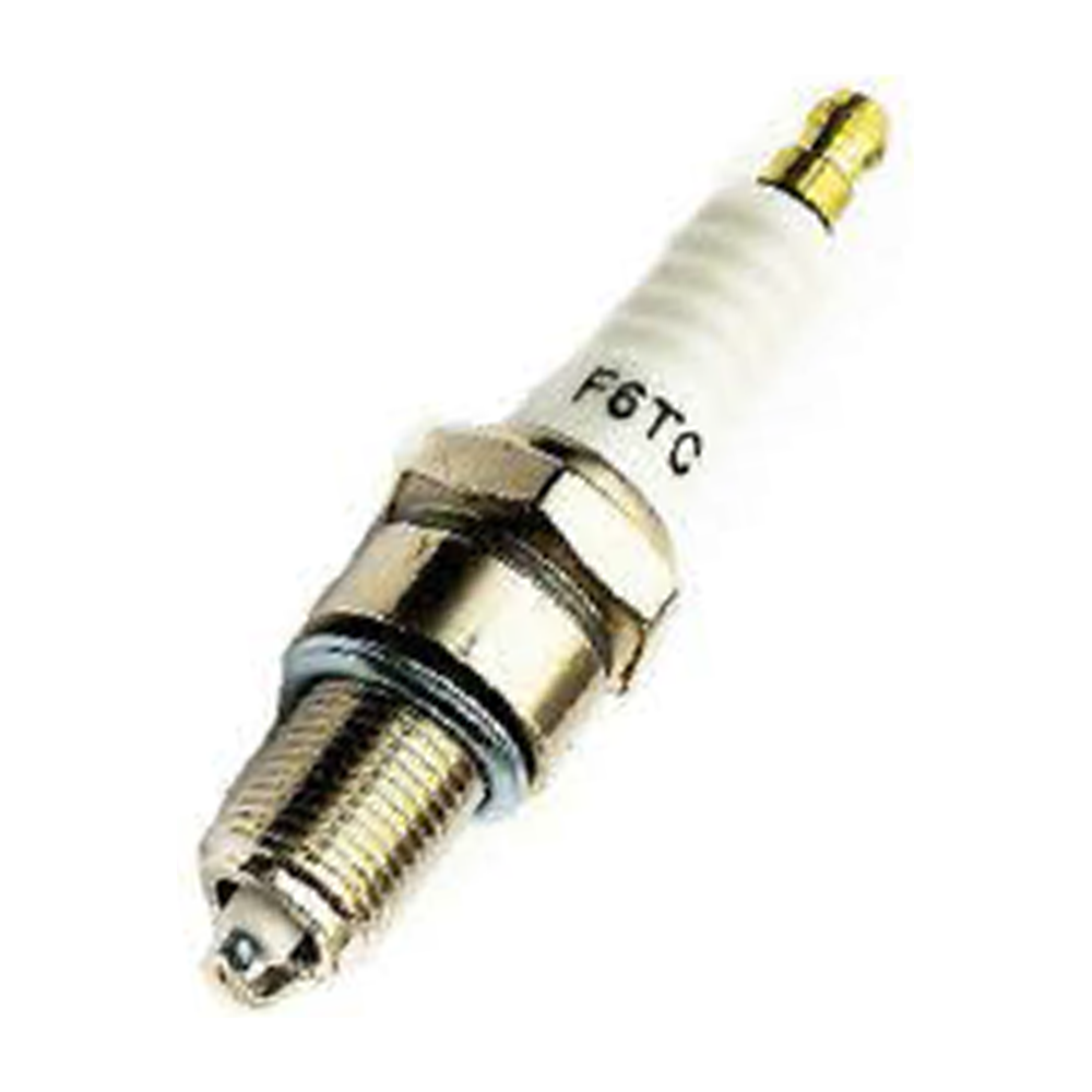 Megatools F6TC / F7TC Spark Plug | Mega Tools by KHM Megatools Corp. Main image