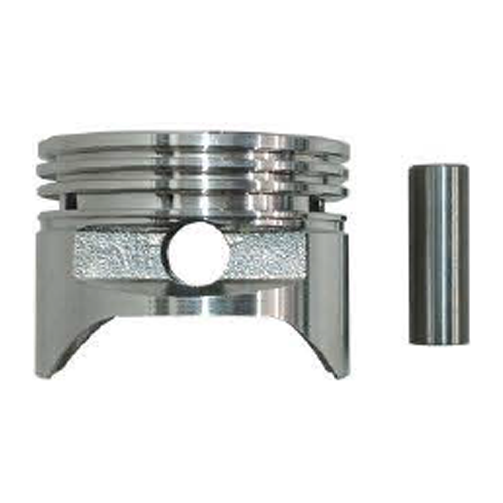 Megatools Piston Assembly for GX-35 Grass Cutter | Mega Tools by KHM Megatools Corp. Main image