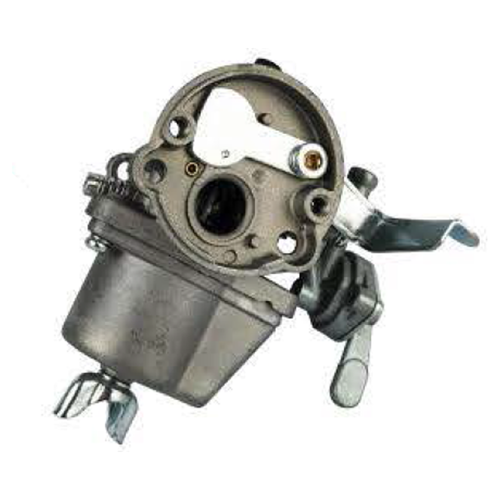 Megatools Carburetor Assembly for Grass Cutter – ToolsSavvy.ph