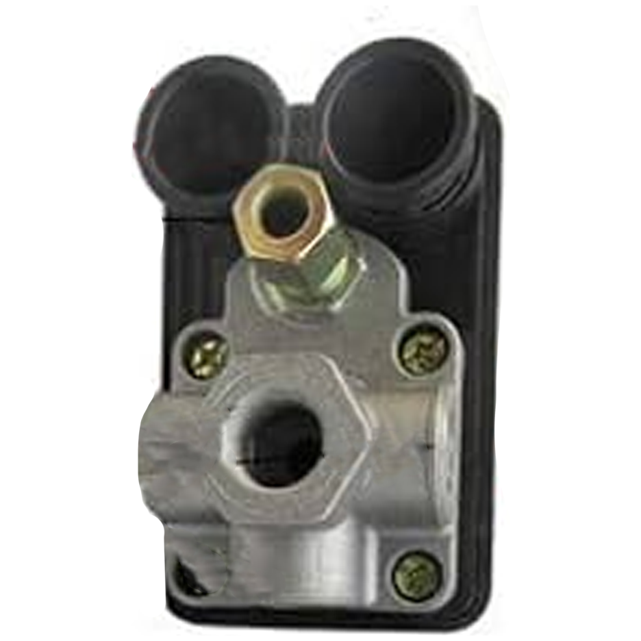 Powerstar CS002HP Portable Air Compressor Switch | Powerstar by KHM Megatools Corp. Main image