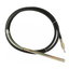 Bravus Concrete Vibrator Hose | Bravus by KHM Megatools Corp.