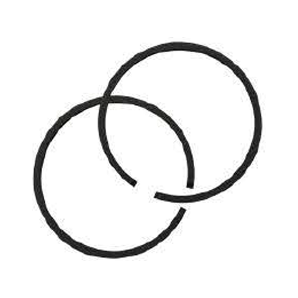 Megatools Piston Ring for Grass Cutter | Mega Tools by KHM Megatools Corp. Main image