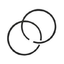 Megatools Piston Ring for Grass Cutter | Mega Tools by KHM Megatools Corp.