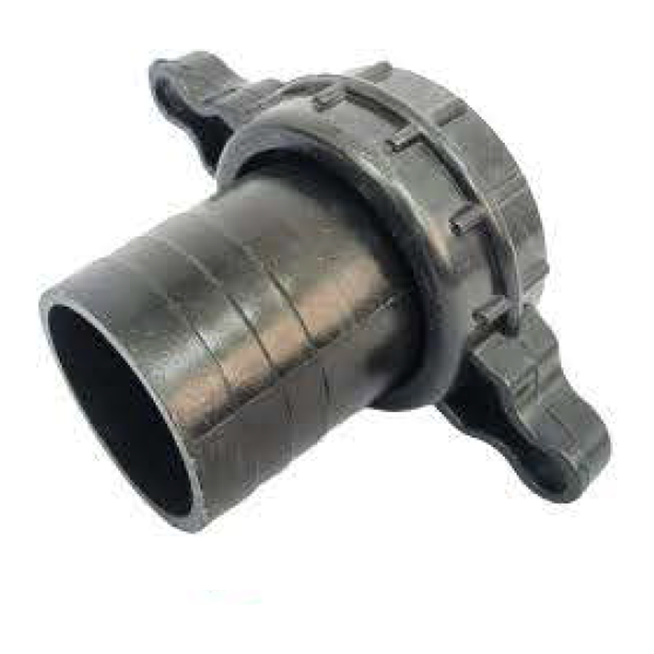 MT Water Pump Coupler with Gasket (Plastic) | Mega Tools by KHM Megatools Corp. Main image