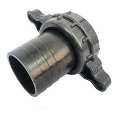 MT Water Pump Coupler with Gasket (Plastic) | Mega Tools by KHM Megatools Corp.
