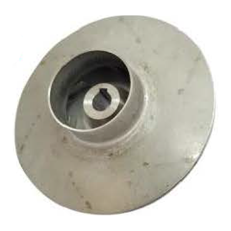 MT JET100ISS Stainless Impeller for JET100 Pump | M.AQUA by KHM Megatools Corp. Main image