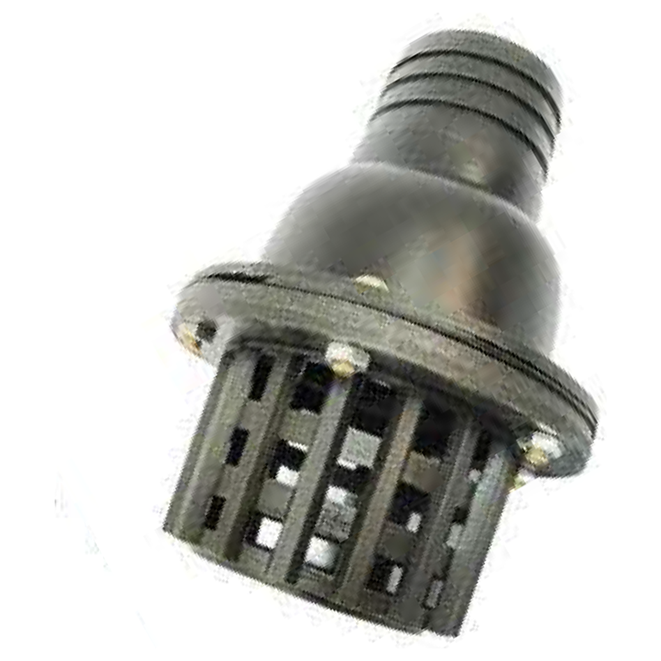 MT Foot Valve for Water Pump (Plastic) | Mega Tools by KHM Megatools Corp. Main image