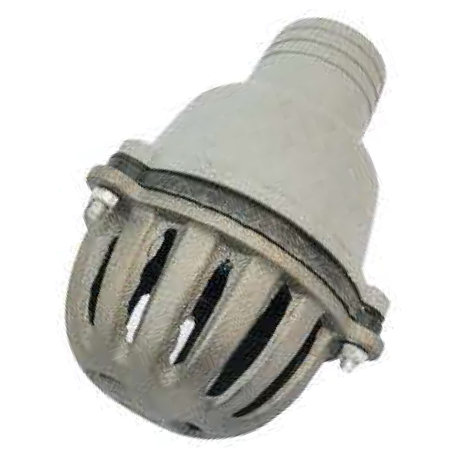MT Foot Valve for Water Pump (Cast Iron) | Mega Tools by KHM Megatools Corp. Main image