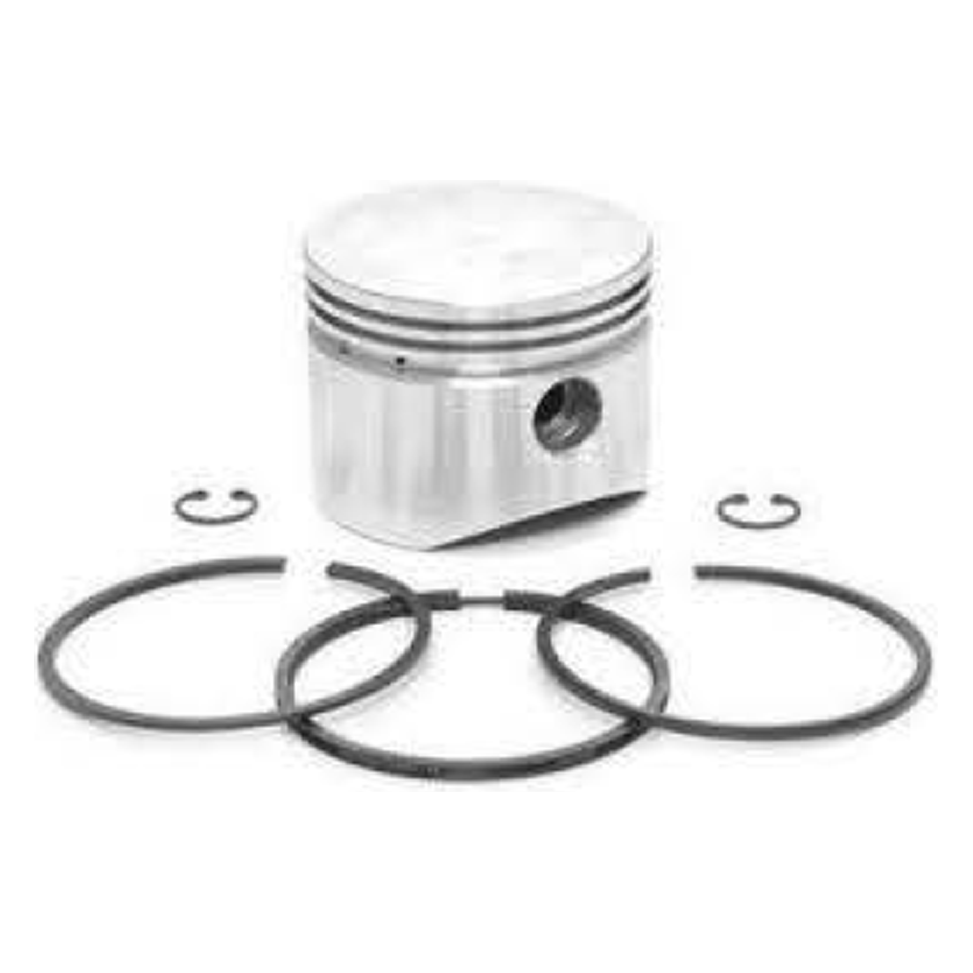 Powerstar Piston Assembly for Air Compressor | Powerstar by KHM Megatools Corp. Main image