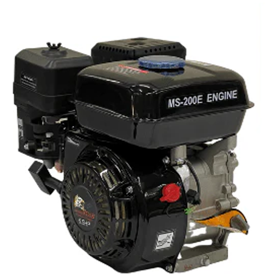 MT Motorstar MS340 Gasoline Standard Engine 11.0HP (Electric Start)