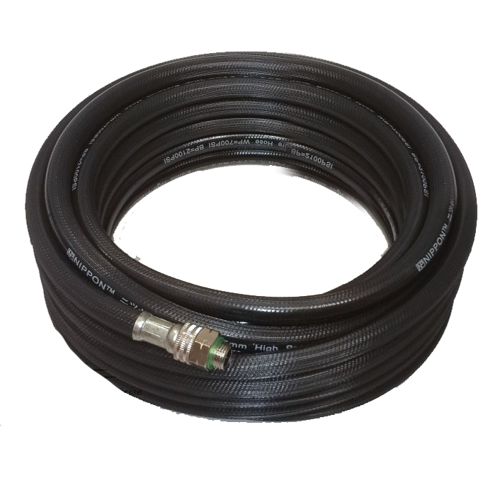MT Nippon Power Sprayer Hose | Mega Tools by KHM Megatools Corp. Main image