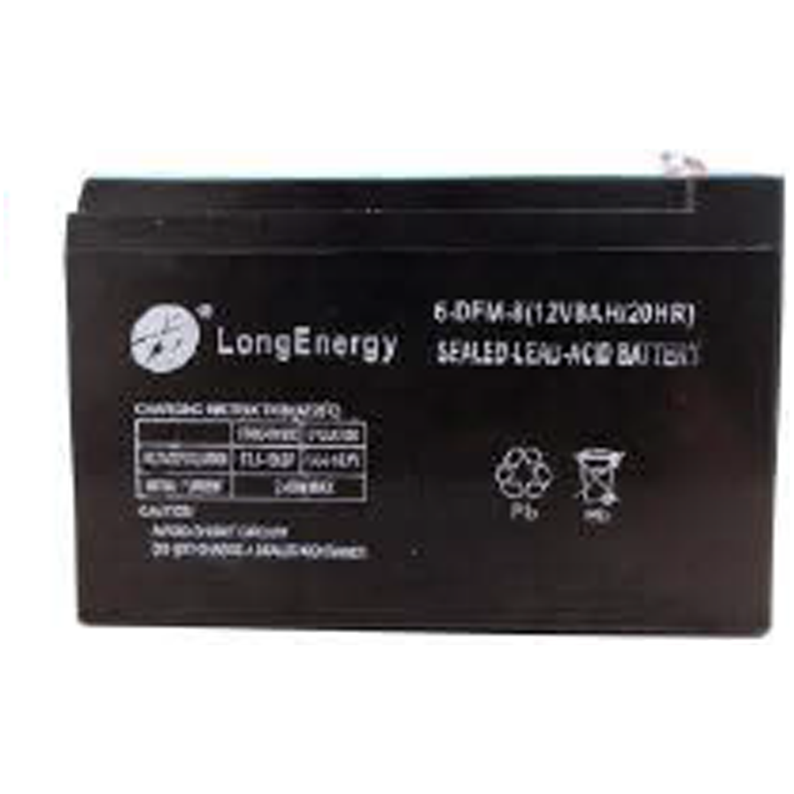 Bravus KSBATT8AH Knapsack Battery | Bravus by KHM Megatools Corp. Main image