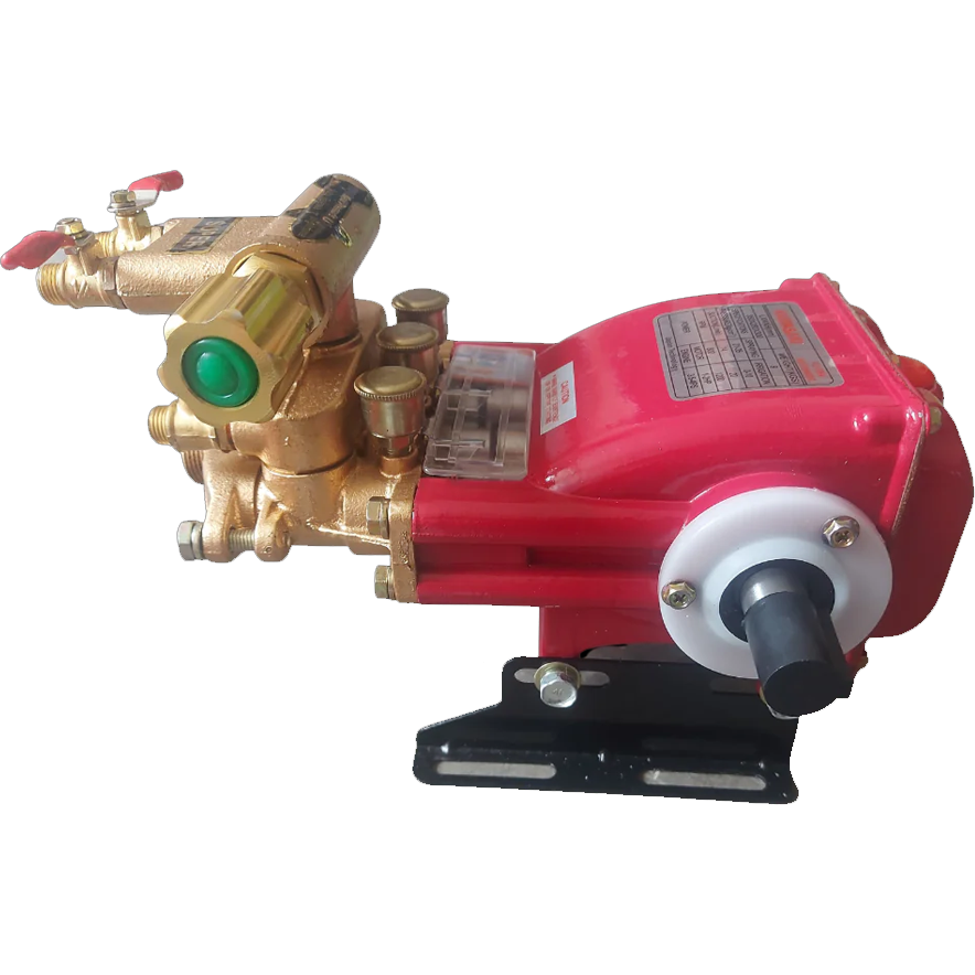 MT Kawasaki PSK02 Power Washer / Sprayer Head Only | Mega Tools by KHM Megatools Corp. Main image