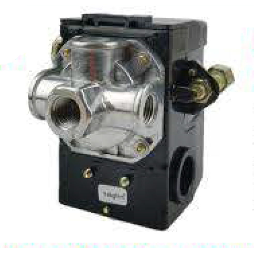 Powerstar CS0014 Air Compressor Switch 3-Way | Powerstar by KHM Megatools Corp. Main image