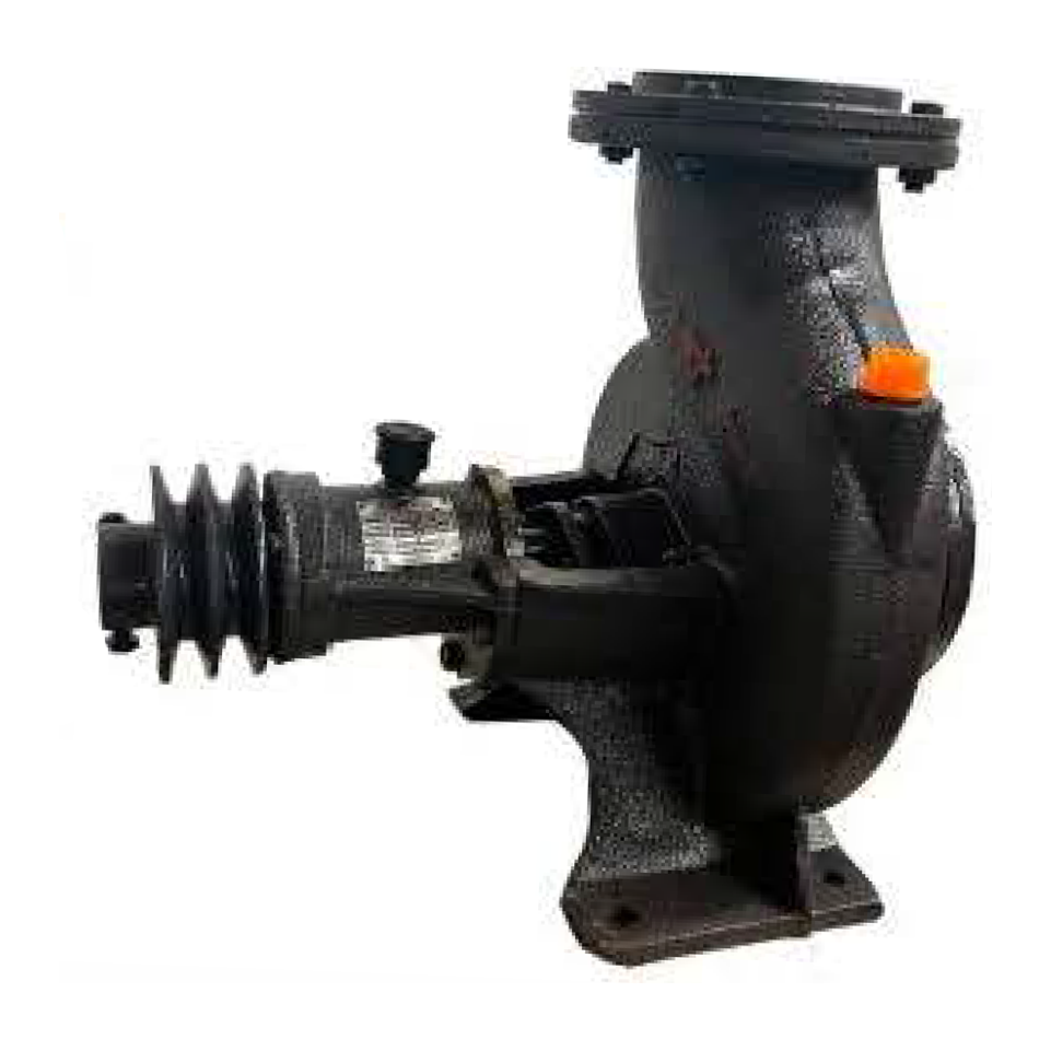 MT LY-100 Centrifugal Pump 4x4 | Starpower by KHM Megatools Corp. Main image