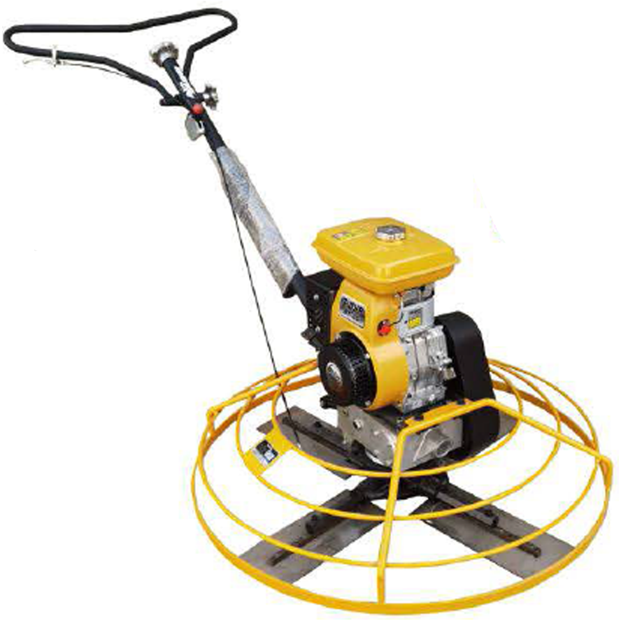 Bravus BPT1000 Power Trowel | Bravus by KHM Megatools Corp.