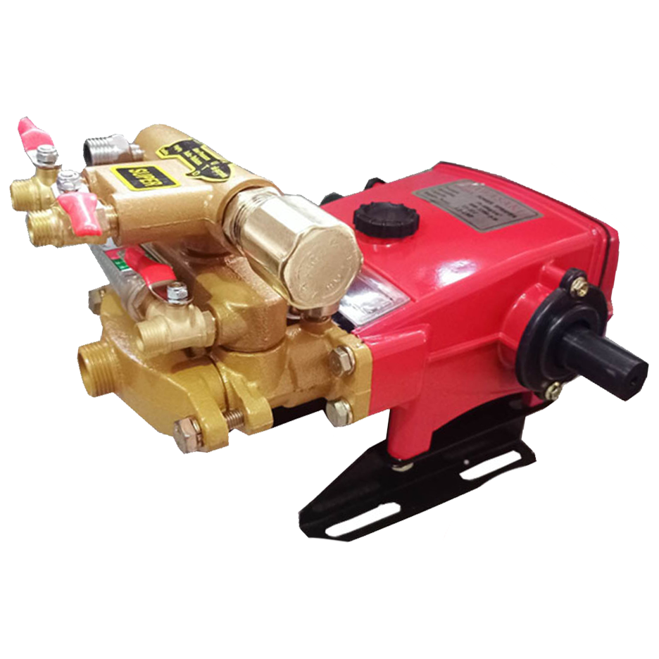 MT Kawasaki KT25 Power Washer / Sprayer Head Only | Mega Tools by KHM Megatools Corp. Main image