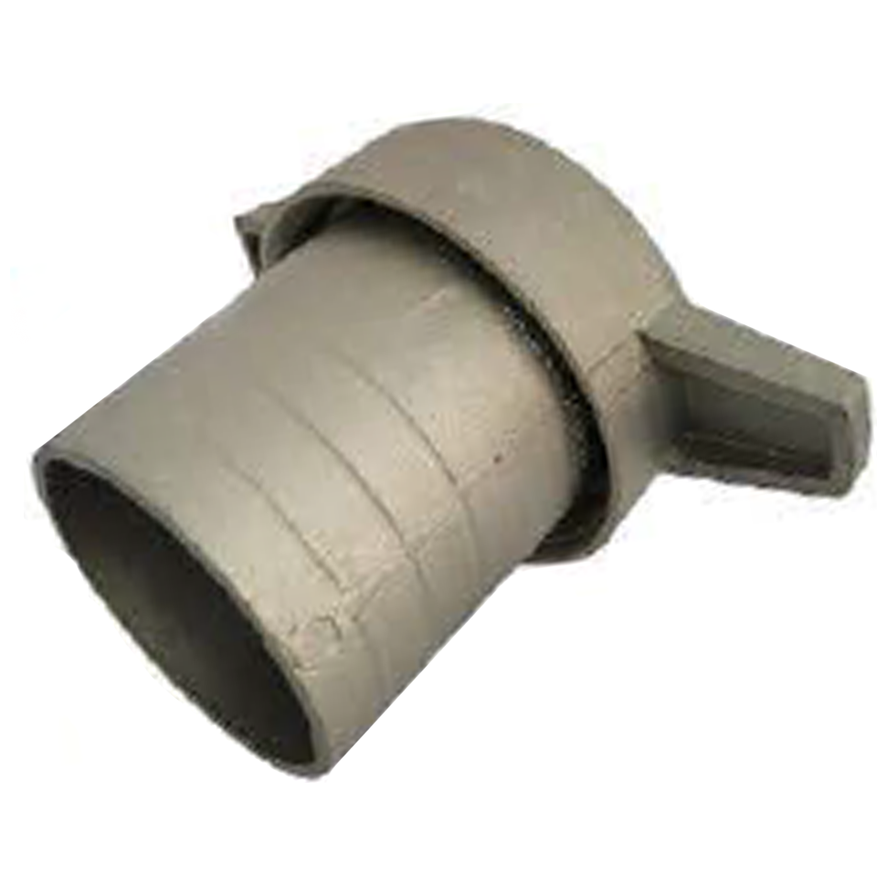 MT Water Pump Coupler with Gasket (Aluminum) | Mega Tools by KHM Megatools Corp. Main image