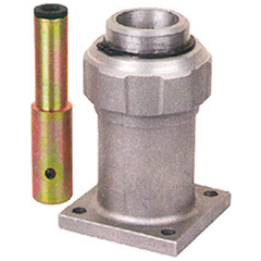 Bravus Concrete Vibrator Adaptor | Bravus by KHM Megatools Corp.