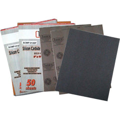 Tatara PREMIUM Silicon Carbide Waterproof Sand Paper - Goldpeak Tools PH Tatara