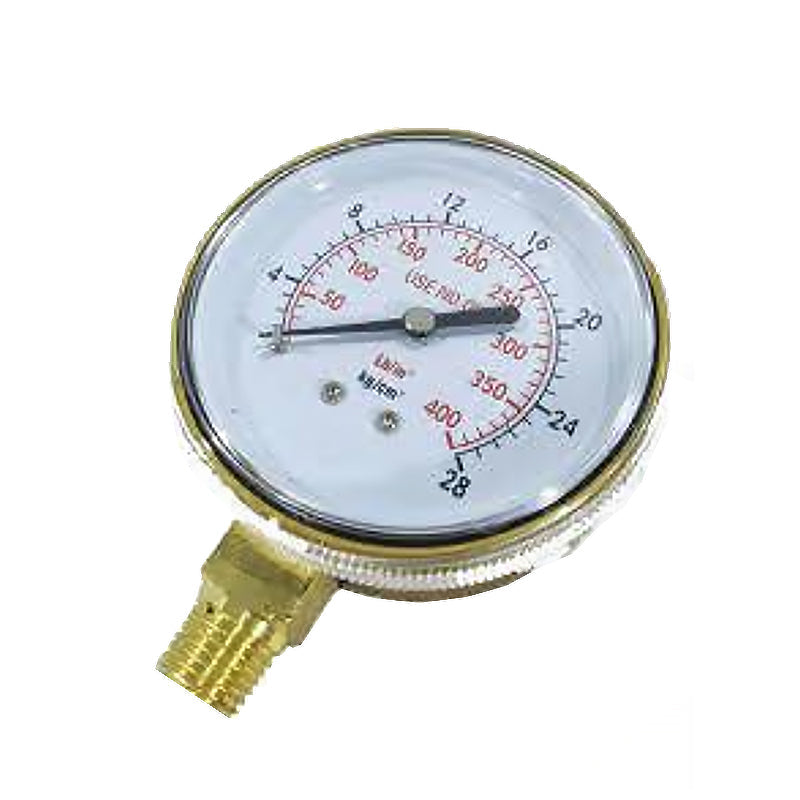 Megatools Neutral Pressure Gauge 30psi - 4000psi - ToolsSavvy.ph Main image
