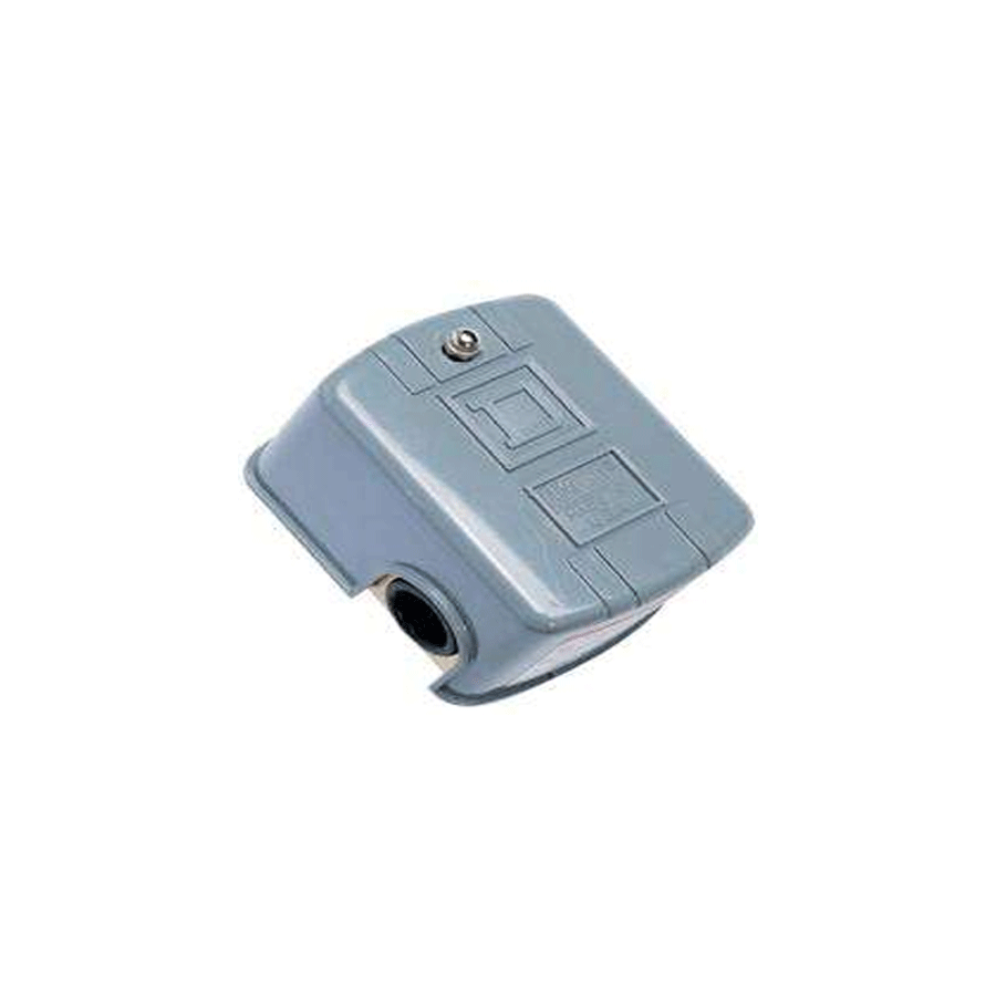 HS SQ. D. pressure switch