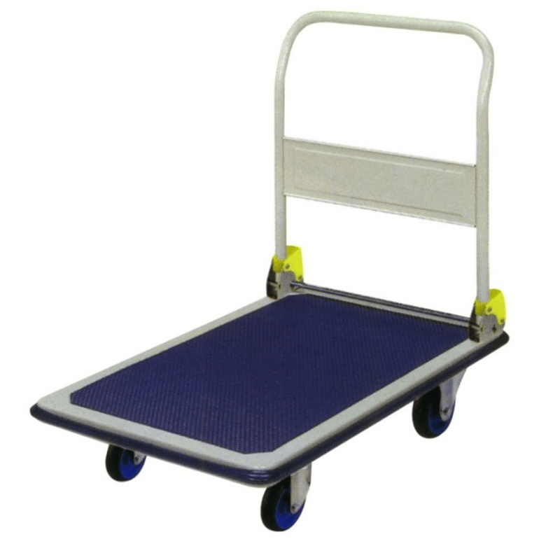 Prestar NB-101 Platform Trolley / Truck 150kgs 19"x 29" - KHM Megatools Corp.