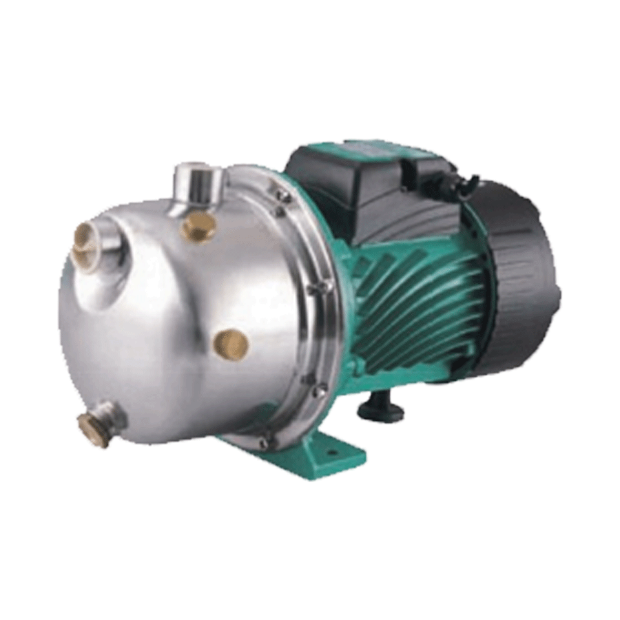 Taifu SGJ Priming Pump | Taifu by KHM Megatools Corp. Main image